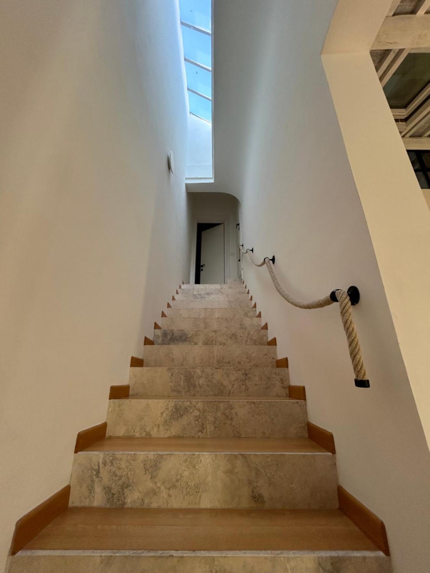 Apartment Matteotti A6 *