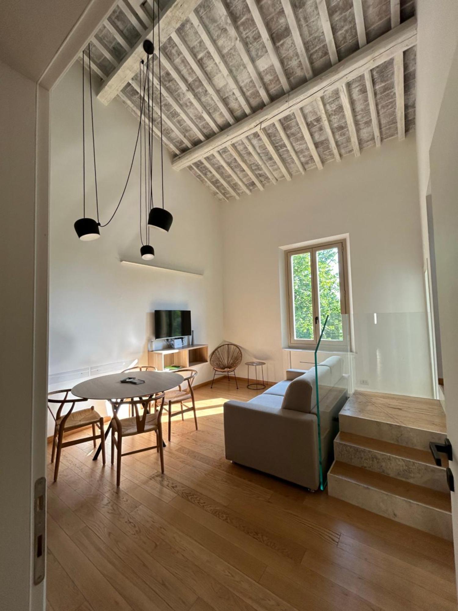 Apartment Matteotti A6 Florenz