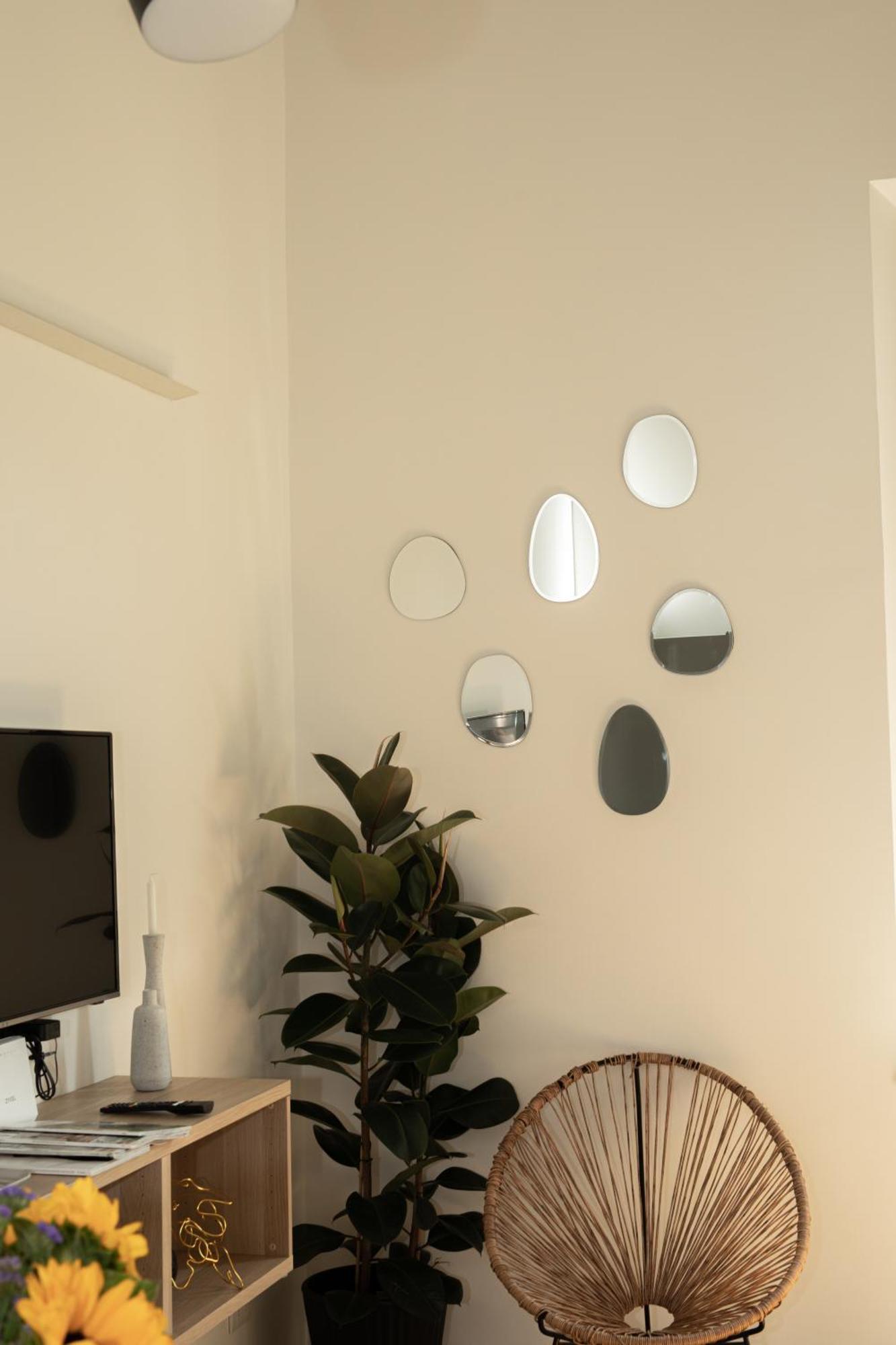 Apartment Matteotti A6 Florenz