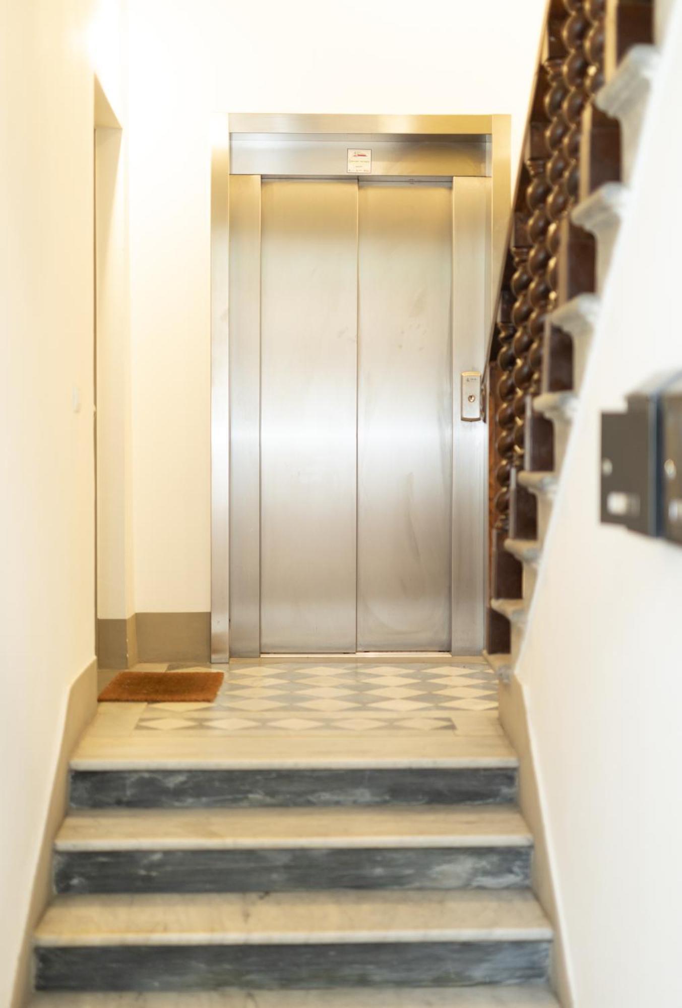 Matteotti A6 Apartment Florenz