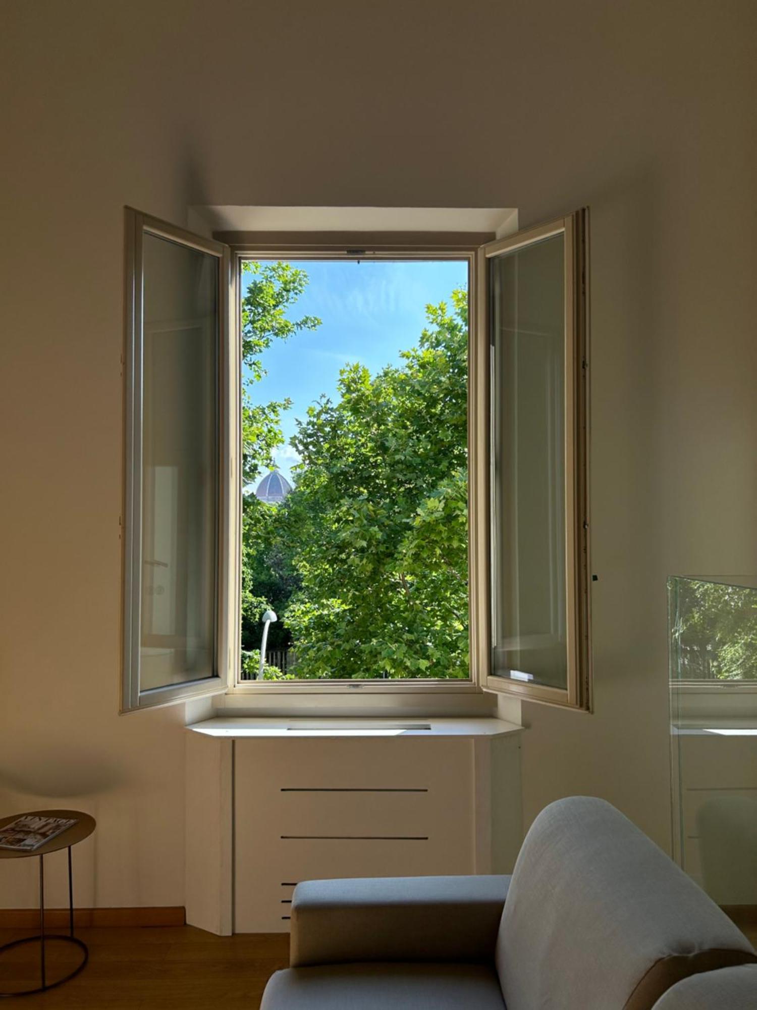 Matteotti A6 Appartamento Firenze